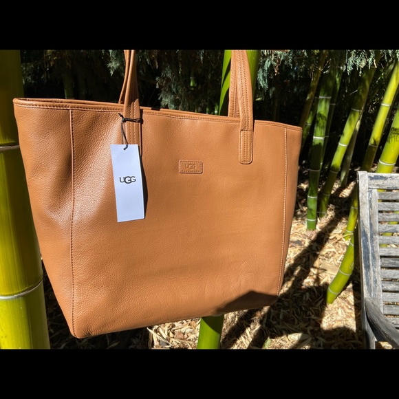 ugg alina tote